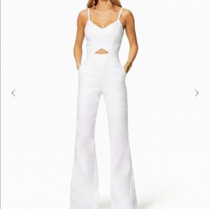 Ramy Brook Noel Jumpsuit